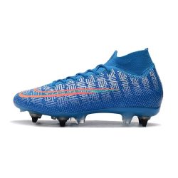 Nike Mercurial Superfly 7 Elite SG-PRO Anti-Clog Azul Rojo_2.jpg